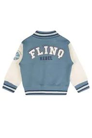 FLINQ baby jongens vest lm